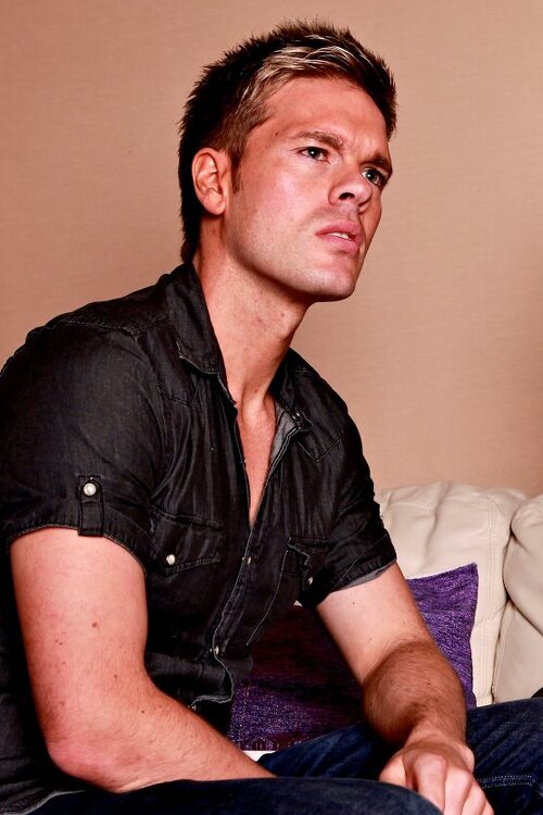 Ryan Ryder