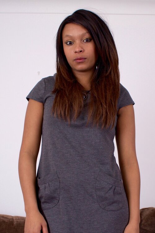 Chanell Santos