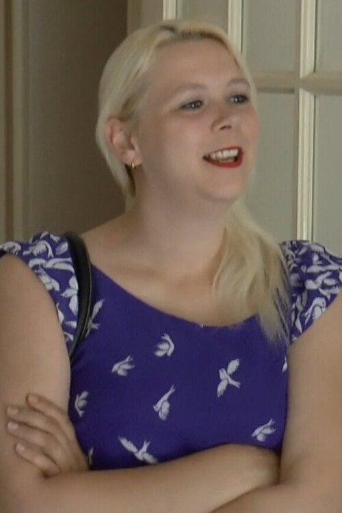 Jodie Cummings