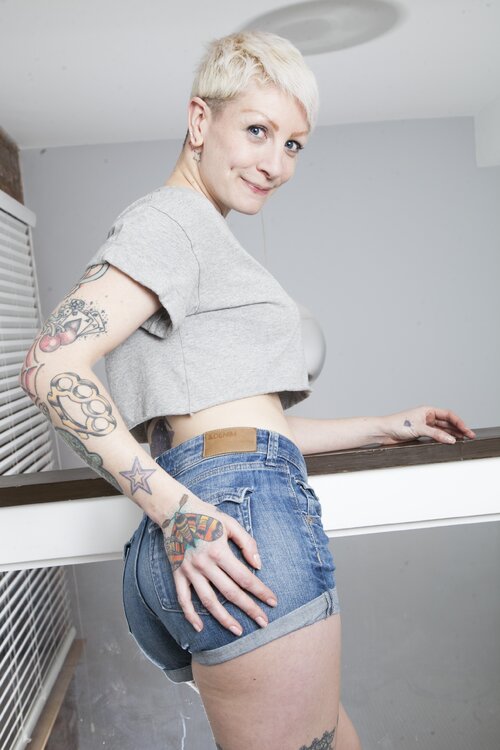 Miss Trix